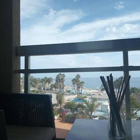 Chinasol Beach Almunecar Exterior foto