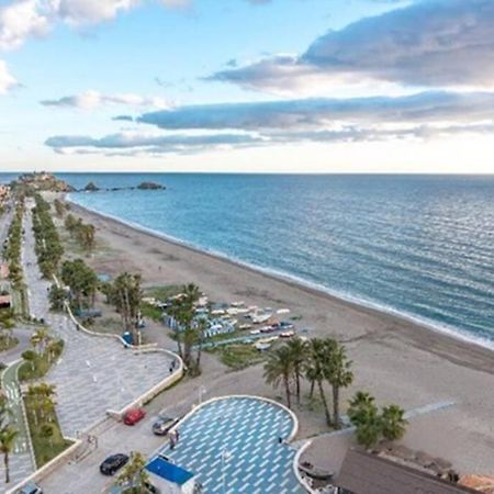 Chinasol Beach Almunecar Exterior foto